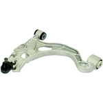 Order Control Arm With Ball Joint by MOOG - RK620292 For Your Vehicle