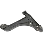 Order Control Arm With Ball Joint by MOOG - RK620297 For Your Vehicle