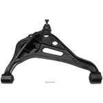 Order MOOG - RK620308 - Control Arm With Ball Joint For Your Vehicle