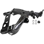 Order Bras de contrôle avec joint à rotule de MOOG - RK620309 For Your Vehicle