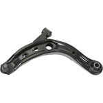Order Control Arm With Ball Joint by MOOG - RK620340 For Your Vehicle