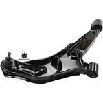Order Control Arm With Ball Joint by MOOG - RK620348 For Your Vehicle