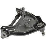 Order Control Arm With Ball Joint by MOOG - RK620370 For Your Vehicle