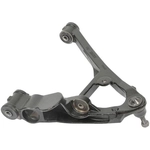Order Control Arm With Ball Joint by MOOG - RK620380 For Your Vehicle
