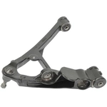 Order Control Arm With Ball Joint by MOOG - RK620381 For Your Vehicle