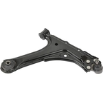 Order Control Arm With Ball Joint by MOOG - RK620465 For Your Vehicle
