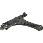 Order Control Arm With Ball Joint by MOOG - RK620466 For Your Vehicle