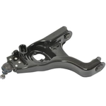 Order Control Arm With Ball Joint by MOOG - RK620474 For Your Vehicle