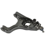 Order Control Arm With Ball Joint by MOOG - RK620475 For Your Vehicle