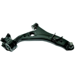 Order MOOG - RK620486 - Control Arm With Ball Joint For Your Vehicle