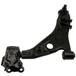 Order MOOG - RK620487 - Control Arm With Ball Joint For Your Vehicle