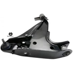 Order Control Arm With Ball Joint by MOOG - RK620490 For Your Vehicle
