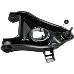 Order Control Arm With Ball Joint by MOOG - RK620498 For Your Vehicle