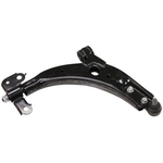 Purchase Control Arm With Ball Joint by MOOG - RK620518
