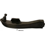 Order Control Arm With Ball Joint by MOOG - RK620552 For Your Vehicle