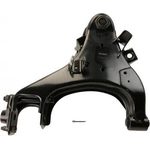 Order Control Arm With Ball Joint by MOOG - RK620556 For Your Vehicle