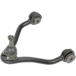 Order Control Arm With Ball Joint by MOOG - RK620630 For Your Vehicle