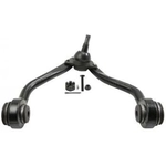 Order Bras de contrôle avec joint à rotule de MOOG - RK620630 For Your Vehicle