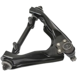 Order Bras de contrôle avec joint à rotule de MOOG - RK620632 For Your Vehicle
