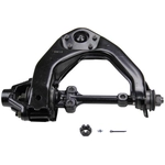 Order Control Arm With Ball Joint by MOOG - RK620681 For Your Vehicle
