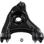 Purchase Control Arm With Ball Joint by MOOG - RK620899