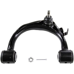 Order Control Arm With Ball Joint by MOOG - RK621227 For Your Vehicle