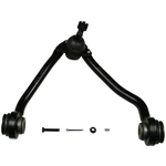 Order Control Arm With Ball Joint by MOOG - RK621233 For Your Vehicle