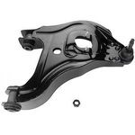 Order Bras de contrôle avec joint à rotule de MOOG - RK621265 For Your Vehicle