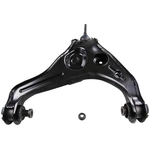 Order MOOG - RK621267 - Control Arm With Ball Joint For Your Vehicle