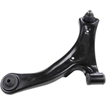 Order Control Arm With Ball Joint by MOOG - RK621297 For Your Vehicle