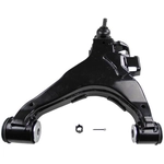 Order Control Arm With Ball Joint by MOOG - RK621303 For Your Vehicle