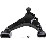 Order Bras de contrôle avec joint à rotule de MOOG - RK621304 For Your Vehicle