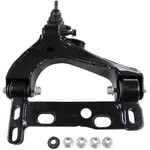 Order Control Arm With Ball Joint by MOOG - RK621315 For Your Vehicle