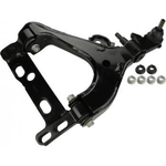 Order Bras de contrôle avec joint à rotule de MOOG - RK621316 For Your Vehicle