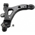 Order Control Arm With Ball Joint by MOOG - RK621352 For Your Vehicle