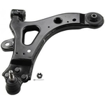 Order Bras de contrôle avec joint à rotule de MOOG - RK621352 For Your Vehicle