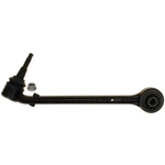 Order Bras de contrôle avec joint à rotule de MOOG - RK621480 For Your Vehicle