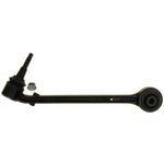 Order Control Arm With Ball Joint by MOOG - RK621480 For Your Vehicle