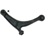 Order Control Arm With Ball Joint by MOOG - RK621546 For Your Vehicle