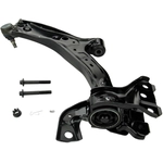 Order Bras de contrôle avec joint à rotule de MOOG - RK621547 For Your Vehicle