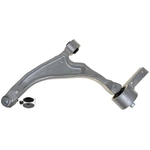 Order Control Arm With Ball Joint by MOOG - RK621549 For Your Vehicle