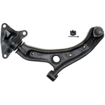 Order Control Arm With Ball Joint by MOOG - RK621552 For Your Vehicle