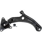 Order Control Arm With Ball Joint by MOOG - RK621552 For Your Vehicle