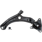 Order Control Arm With Ball Joint by MOOG - RK621553 For Your Vehicle