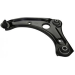 Order Bras de contrôle avec joint à rotule de MOOG - RK621577 For Your Vehicle