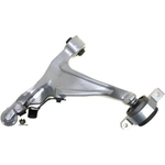 Order Control Arm With Ball Joint by MOOG - RK621597 For Your Vehicle