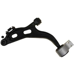 Order Bras de contrôle avec joint à rotule de MOOG - RK621603 For Your Vehicle