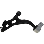 Order Control Arm With Ball Joint by MOOG - RK621604 For Your Vehicle