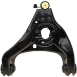 Order Control Arm With Ball Joint by MOOG - RK621605 For Your Vehicle