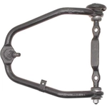 Order Control Arm With Ball Joint by MOOG - RK621654 For Your Vehicle